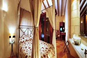 卡萨尔圣欧拉利娅酒店 酒店 4*