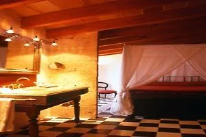 Ξενοδοχείο Casal Santa Eulalia Can Picafort (Mallorca)