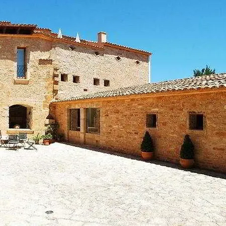 Casal Santa Eulalia