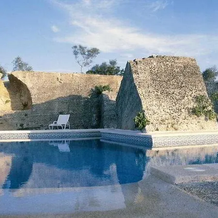 Casal Santa Eulalia 4*