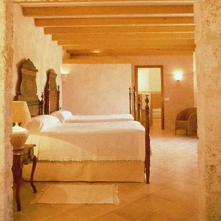 Casal Santa Eulalia
