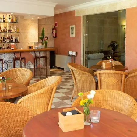 מלון Casal Santa Eulalia