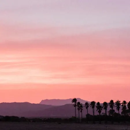 Hotel Casal Santa Eulalia
