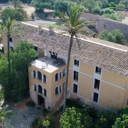 Casal Santa Eulalia 4* קאן פיקפורט