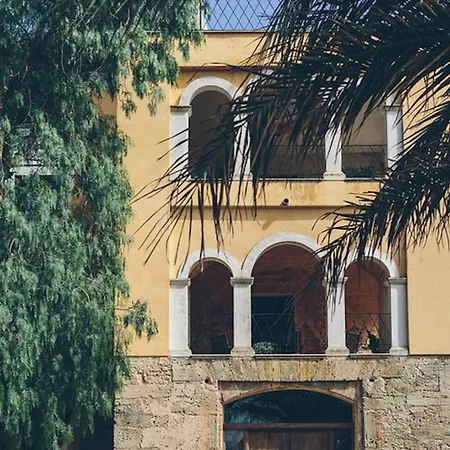 Szálloda Casal Santa Eulalia