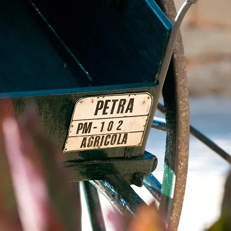 Casal Santa Eulalia מלון קאן פיקפורט