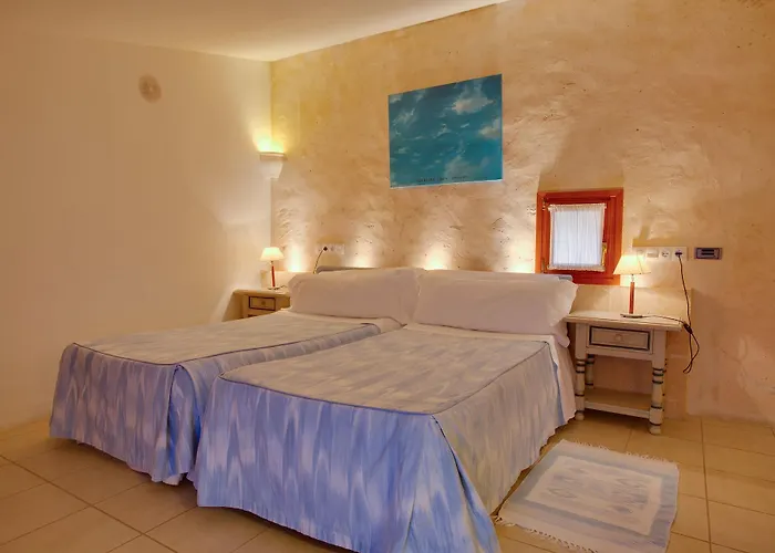 Casal Santa Eulalia 4*