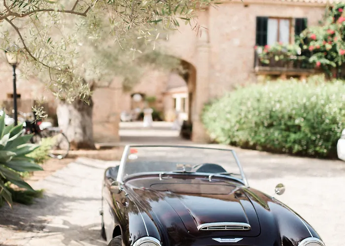 カサル サンタ エウラリア