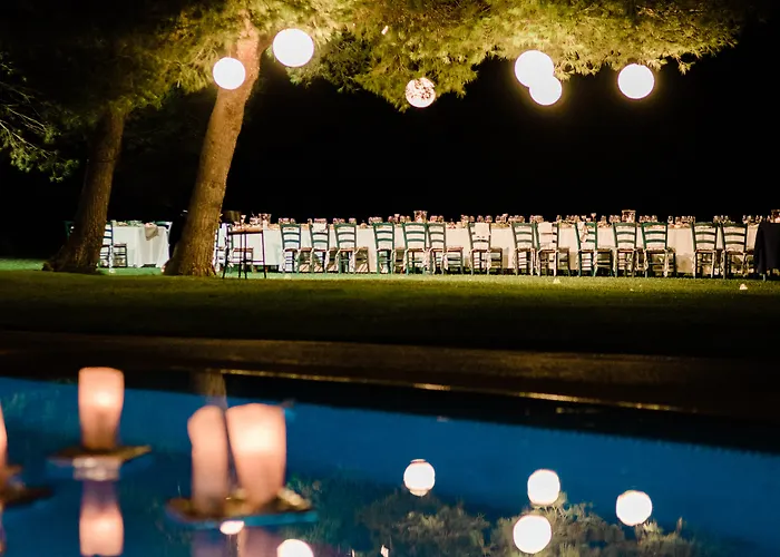 Hotel Casal Santa Eulalia 4*