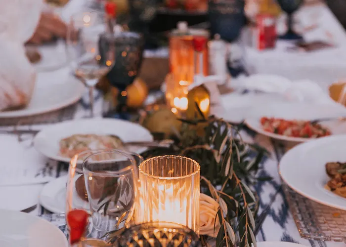 カサル サンタ エウラリア 4*