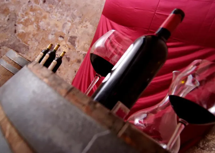 ホテル カサル サンタ エウラリア 4*