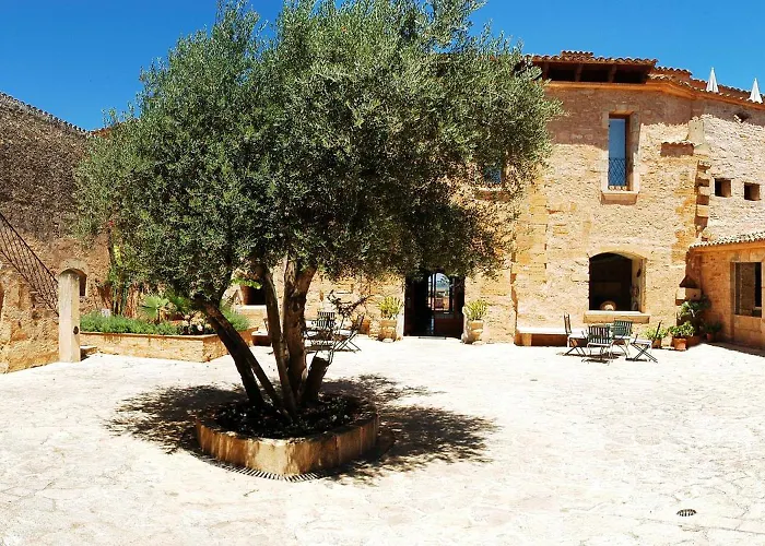 호텔 Casal Santa Eulalia 4*