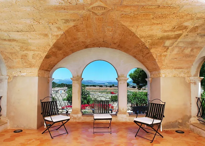 カサル サンタ エウラリア