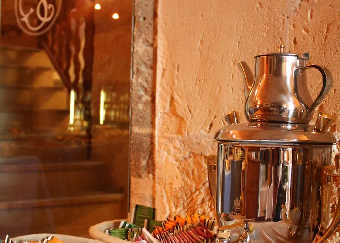 كاسال سانتا ايولاليا فندق