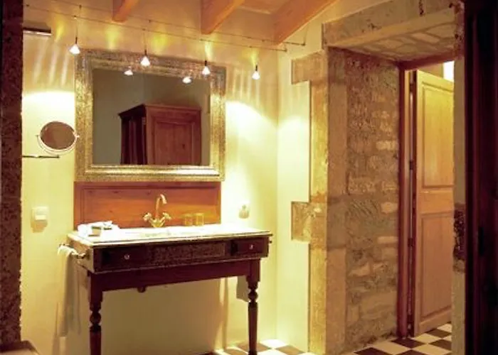 كاسال سانتا ايولاليا فندق