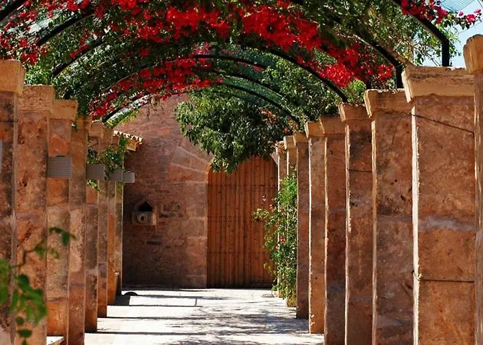 Casal Santa Eulalia 4*