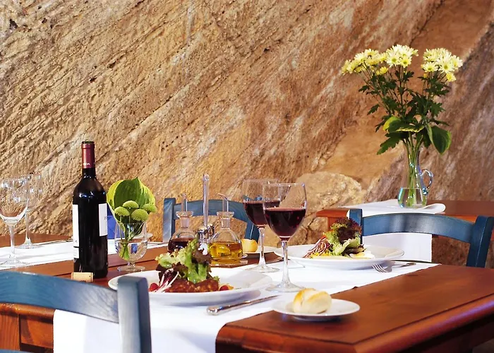 ホテル カサル サンタ エウラリア カン・ピカフォルト