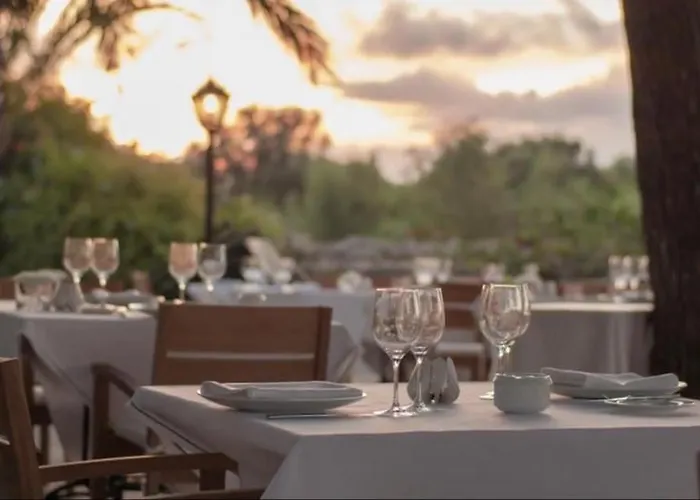 كاسال سانتا ايولاليا كان بيكافورت