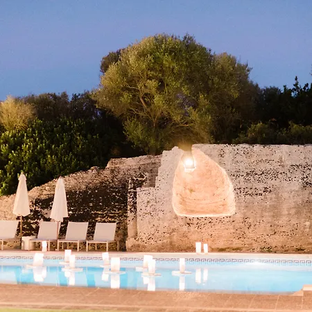 Ξενοδοχείο Casal Santa Eulalia 4*