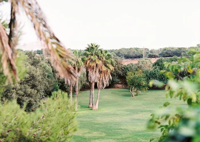 Casal Santa Eulalia Ξενοδοχείο 4*