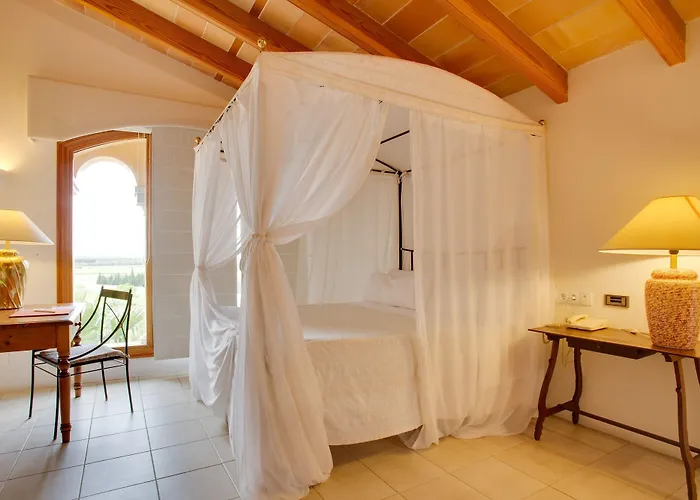 Casal Santa Eulalia Ξενοδοχείο Can Picafort (Mallorca)