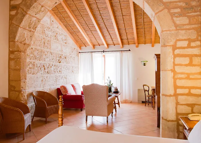 Casal Santa Eulalia Ξενοδοχείο