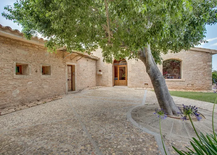 Casal Santa Eulalia 4* Can Picafort (Mallorca)