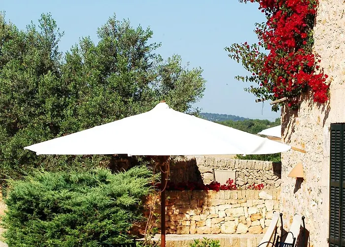 Casal Santa Eulalia Ξενοδοχείο Can Picafort (Mallorca)