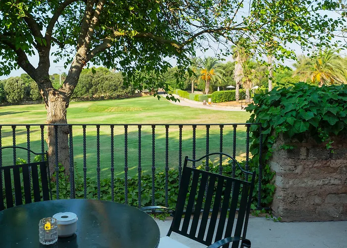 Casal Santa Eulalia Ξενοδοχείο 4*