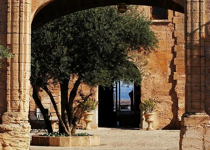 Ξενοδοχείο Casal Santa Eulalia 4*