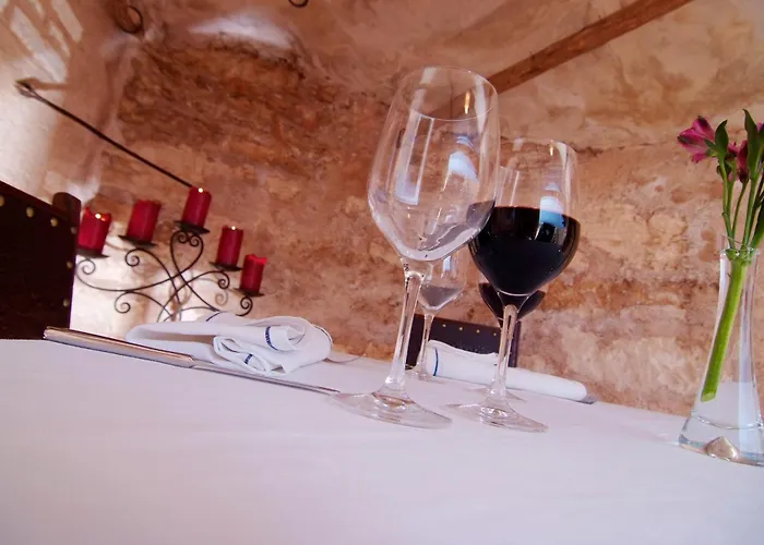 Ξενοδοχείο Casal Santa Eulalia