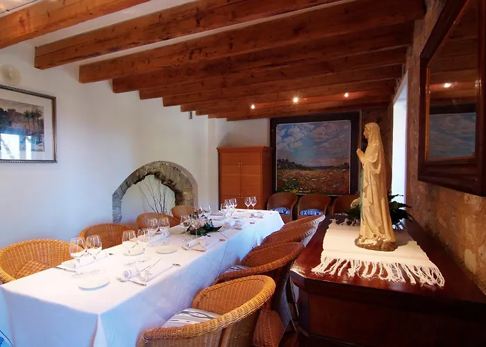 Ξενοδοχείο Casal Santa Eulalia Can Picafort (Mallorca)