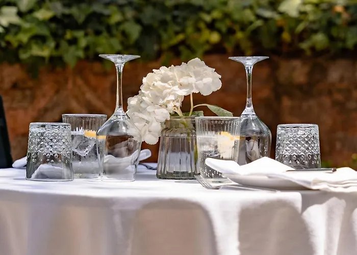 Ξενοδοχείο Casal Santa Eulalia