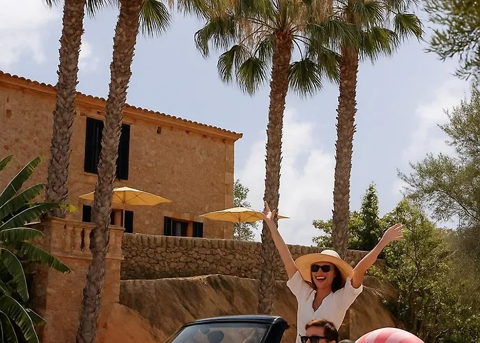 Ξενοδοχείο Casal Santa Eulalia