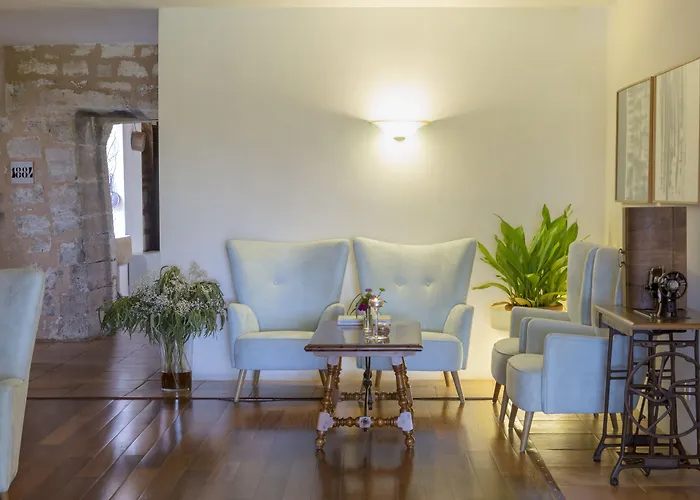 Casal Santa Eulalia Ξενοδοχείο Can Picafort (Mallorca)