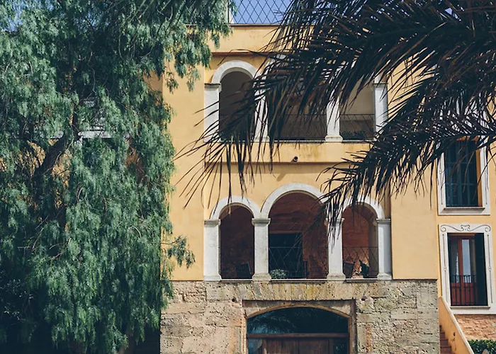 Ξενοδοχείο Casal Santa Eulalia