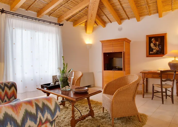 Casal Santa Eulalia Ξενοδοχείο