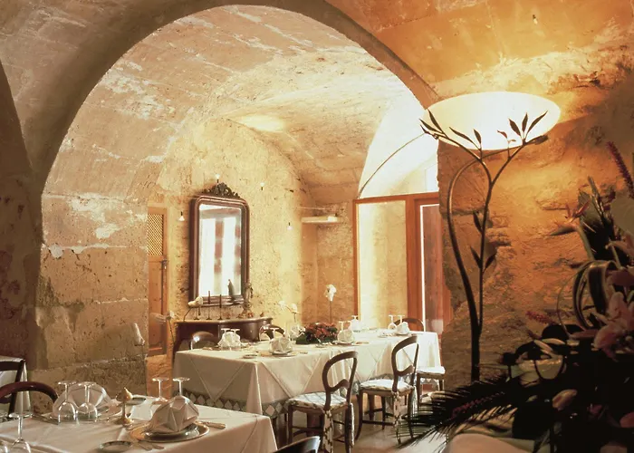 Casal Santa Eulalia Ξενοδοχείο