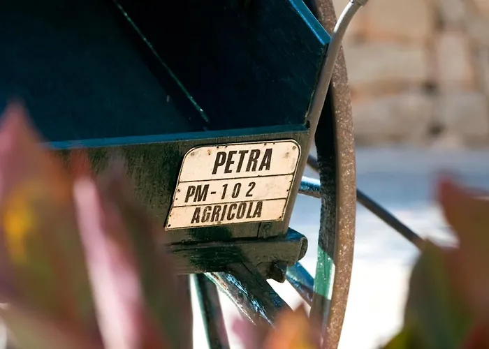 Casal Santa Eulalia Ξενοδοχείο Can Picafort (Mallorca)